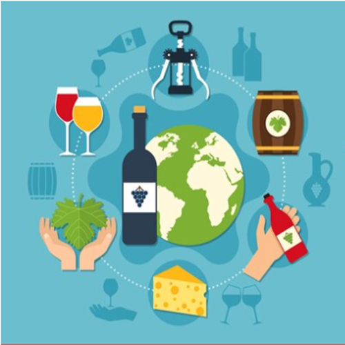 ¿Por qué es importante la temperatura si te gustan los vinos?