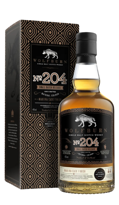 BATCH 204
