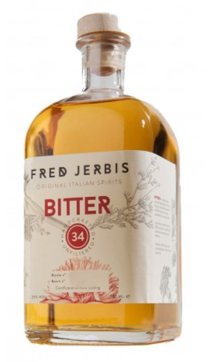 BITTER 34