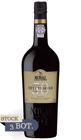 OPORTO TAWNY 50 YEAR OLD