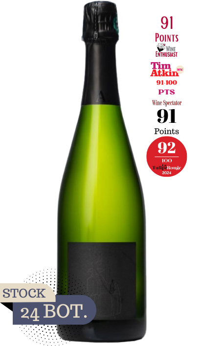 7 CRUS EXTRA BRUT