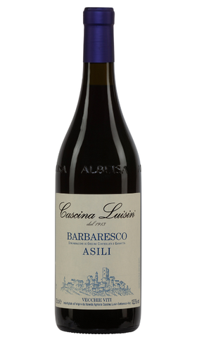 BARBARESCO ASILI DOCG, 2019