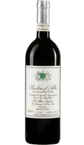 BARBERA D´ALBA DOC, 2024