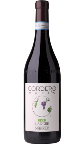 BÉCH LANGHE DOC NEBBIOLO, 2023 - 1500 ML