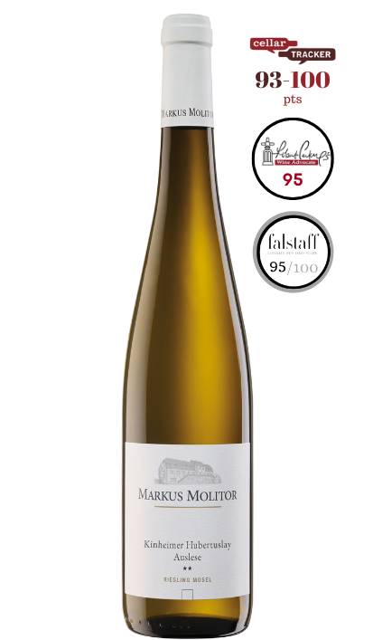 KINHEIMER HUBERTUSLAY AUSLESE**, 2018