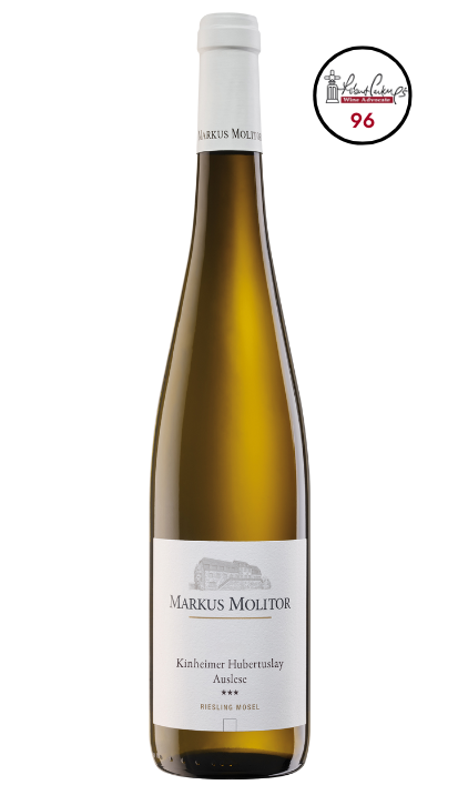 KINHEIMER HUBERTUSLAY AUSLESE ***, 2018