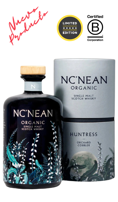 HUNTRESS ORCHARD COBBLER (LIMITED EDITION)