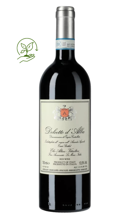 DOLCETTO D´ ALBA DOC, 2023