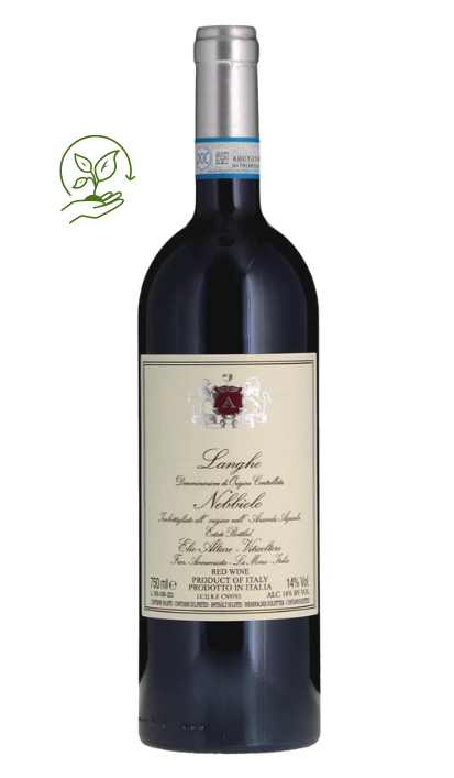 LANGHE NEBBIOLO DOC 2023