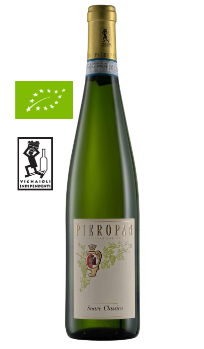 SOAVE CLASSICO BIOLOGICO DOC, 2023