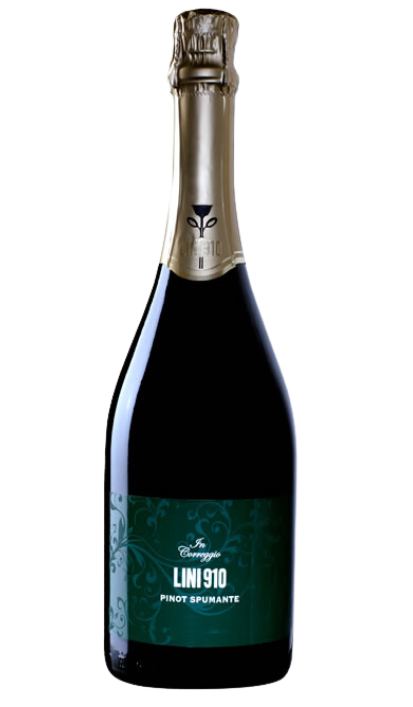 PINOT SPUMANTE LINI 910 VSQ