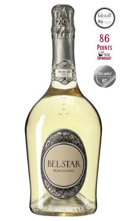 PROSECCO BELSTAR BRUT DOC
