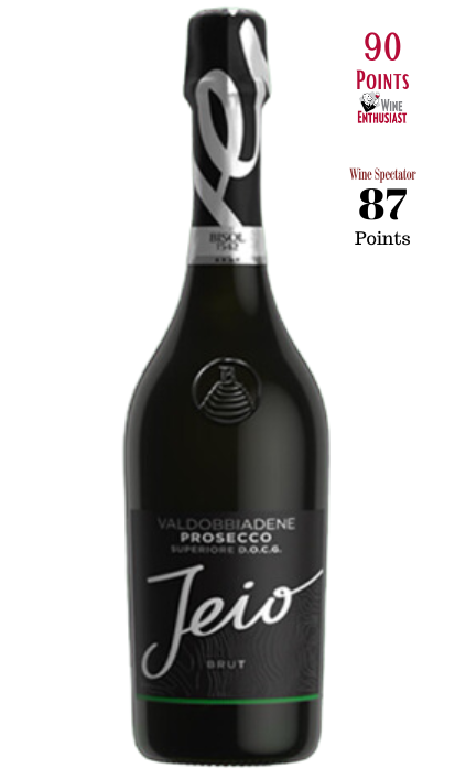 JEIO BRUT DOCG