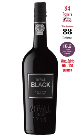 OPORTO NOVAL BLACK RESERVE
