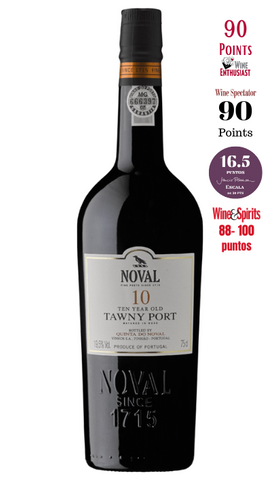 OPORTO TAWNY 10 YEAR OLD
