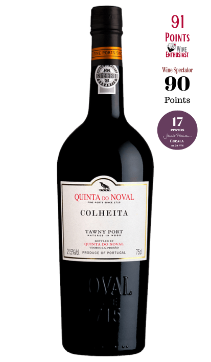 OPORTO COLHEITA TAWNY 2009