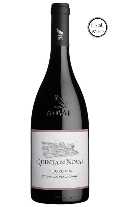 QUINTA DO NOVAL TOURIGA NACIONAL DOP, 2020