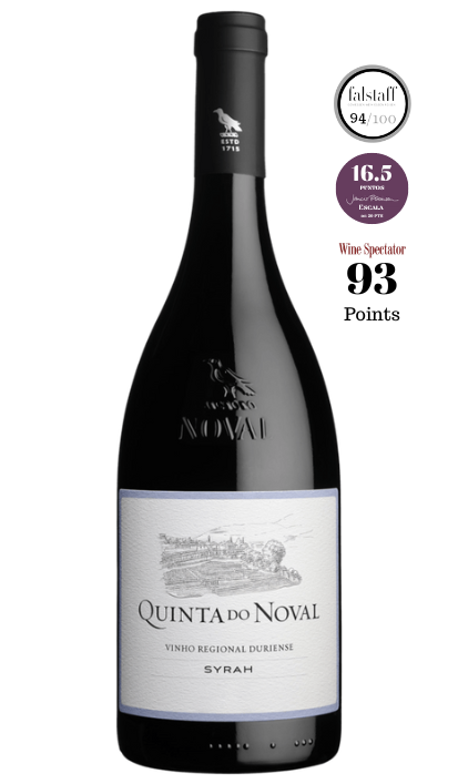 QUINTA DO NOVAL SYRAH IGT, 2019