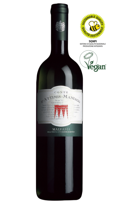 MALVASIA DOC, 2021