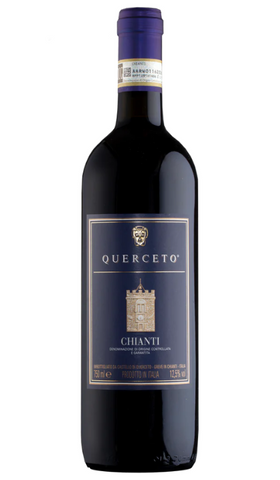 CHIANTI QUERCETO DOCG, 2024