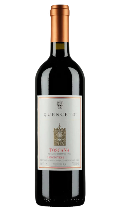 SANGIOVESE IGT, 2022