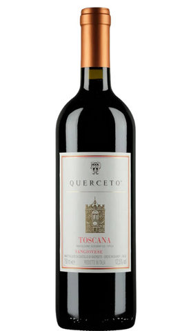 SANGIOVESE IGT, 2024