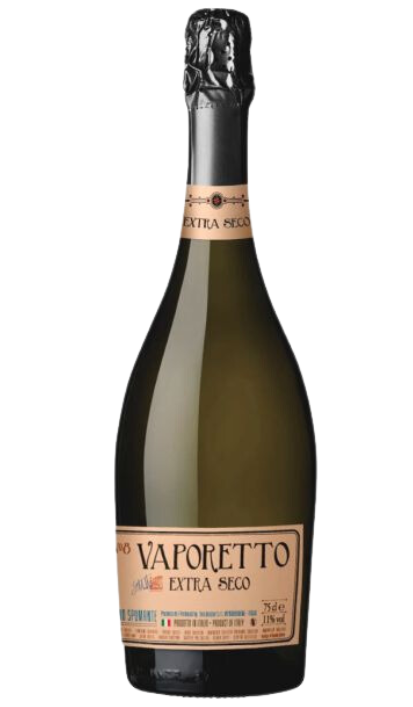 VAPORETTO CUVEE EXTRA DRY