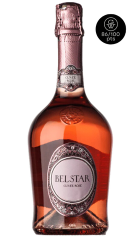 BELSTAR ROSÉ