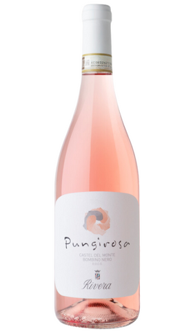 PUNGIROSA DOCG, 2025