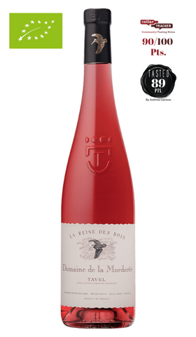 CUVÉE LA REINE DES BOIS AOP, 2020 - 1500 ML