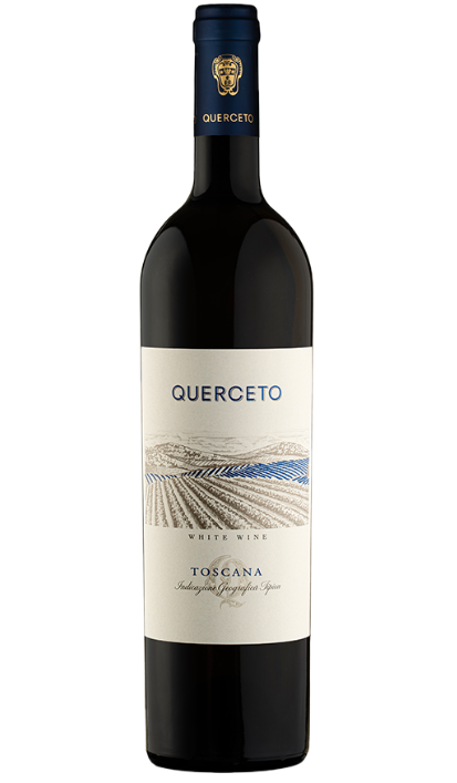 TUSCAN WHITE IGT, 2022