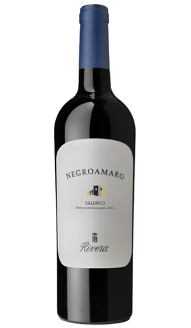 NEGROAMARO IGT, 2022