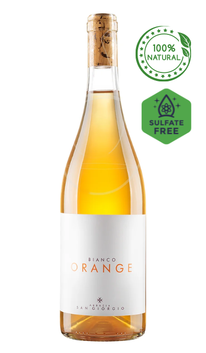 ORANGE  ZIBBIBO IGT, 2021