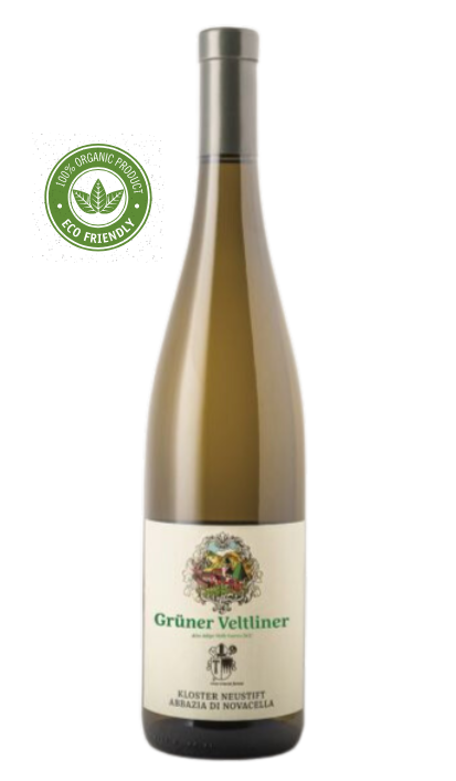 SÜDTIROL EISACKTALER GRÜNER VELTLINER DOC, 2021