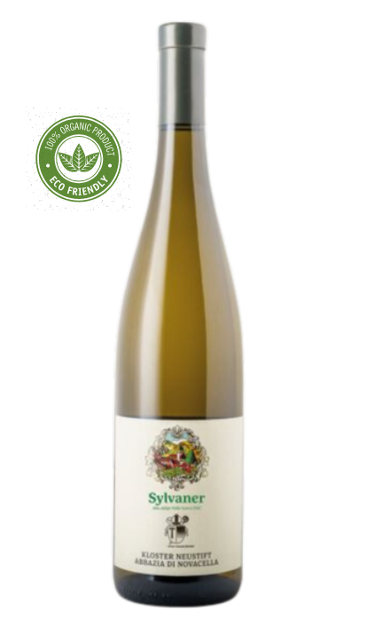 SÜDTIROL EISACKTALER SYLVANER DOC, 2021