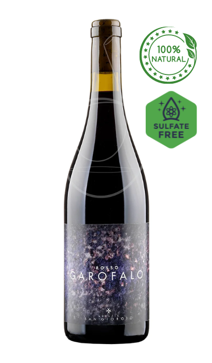 GAROFALO IGT, 2018