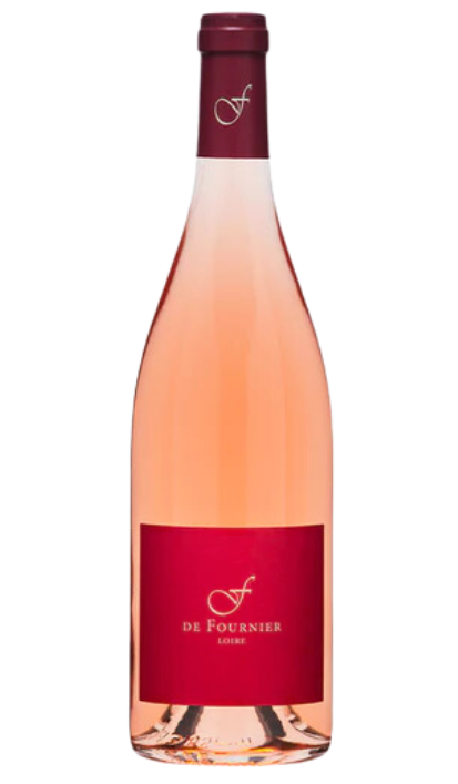 PINOT NOIR ROSE DE FOURNIER IGP, 2020