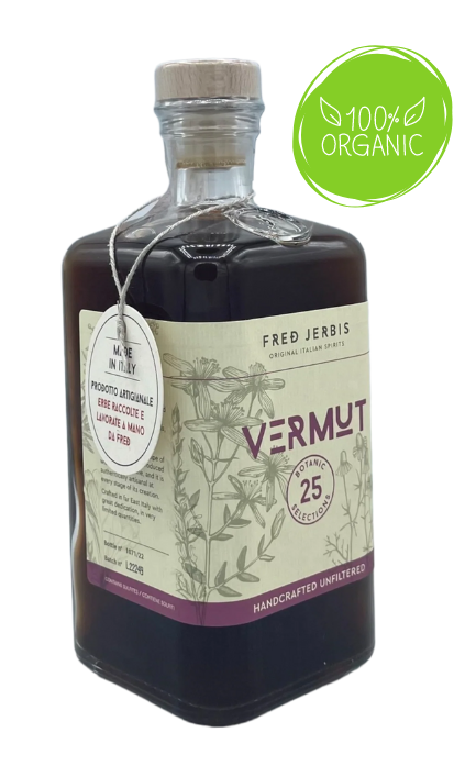 VERMUT 25
