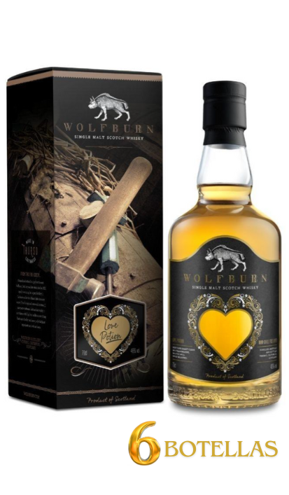 VALENTINES DAY 2022 (LOVE POTION)
