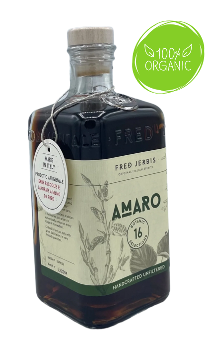 AMARO 16