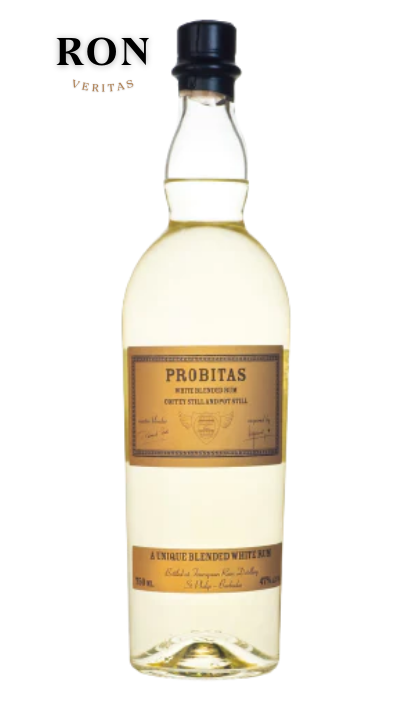 PROBITAS RUM