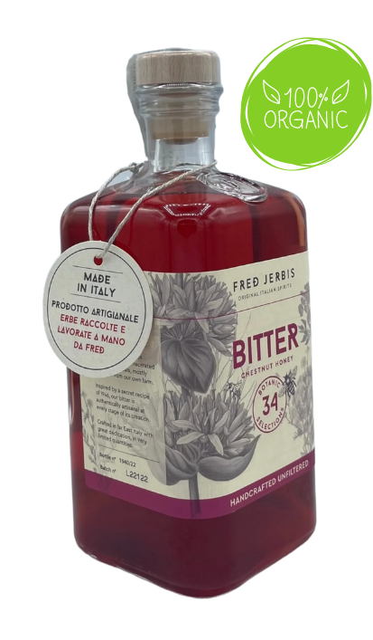 BITTER 34