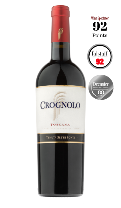 CROGNOLO IGT, 2019 - 1500 ML
