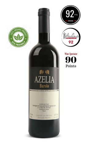 BAROLO DOCG, 2015 - 1500 ML