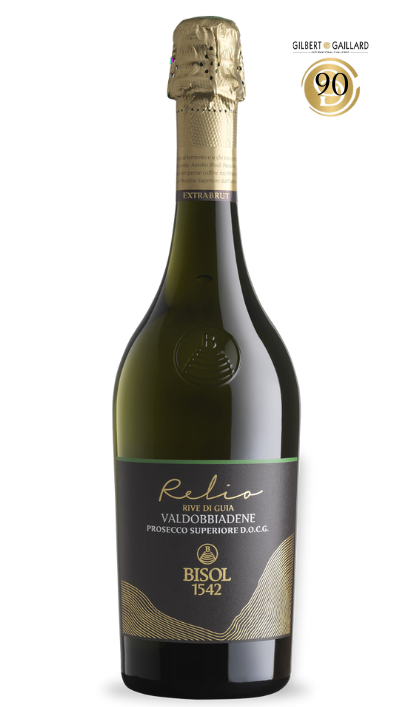 RELIO DOCG