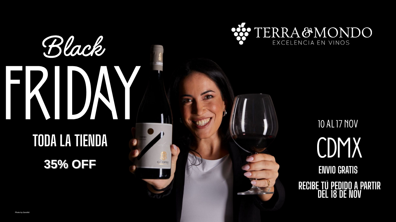 Enoteca Virtual | Terra & Mondo