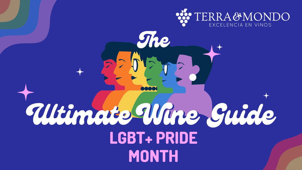 Enoteca Virtual | Terra & Mondo