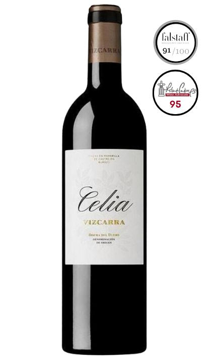 CELIA, 2015