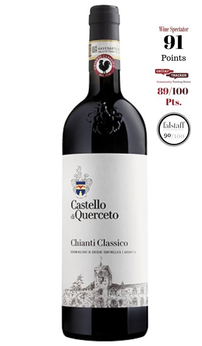 CHIANTI CLASSICO DOCG, 2020 - 1500 ML
