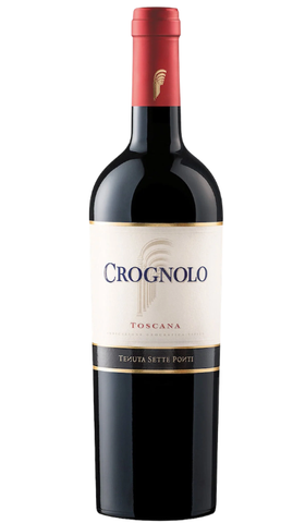 CROGNOLO IGT, 2023 - 1500 ML